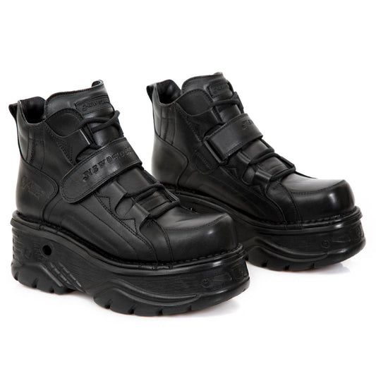 New Rock M-714X-S1