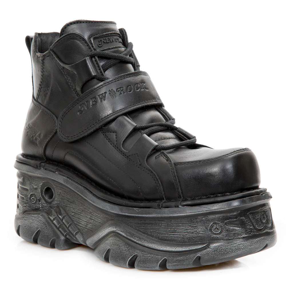 New Rock M-714X-S1