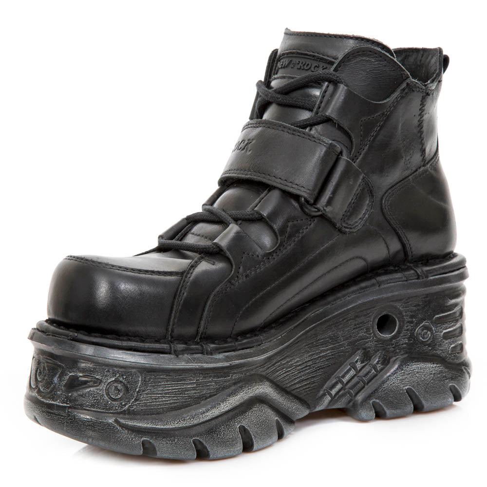 New Rock M-714X-S1