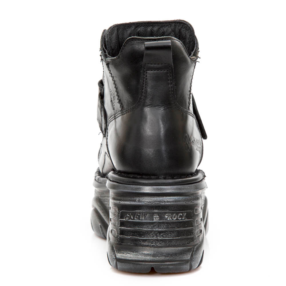 New Rock M-714X-S1