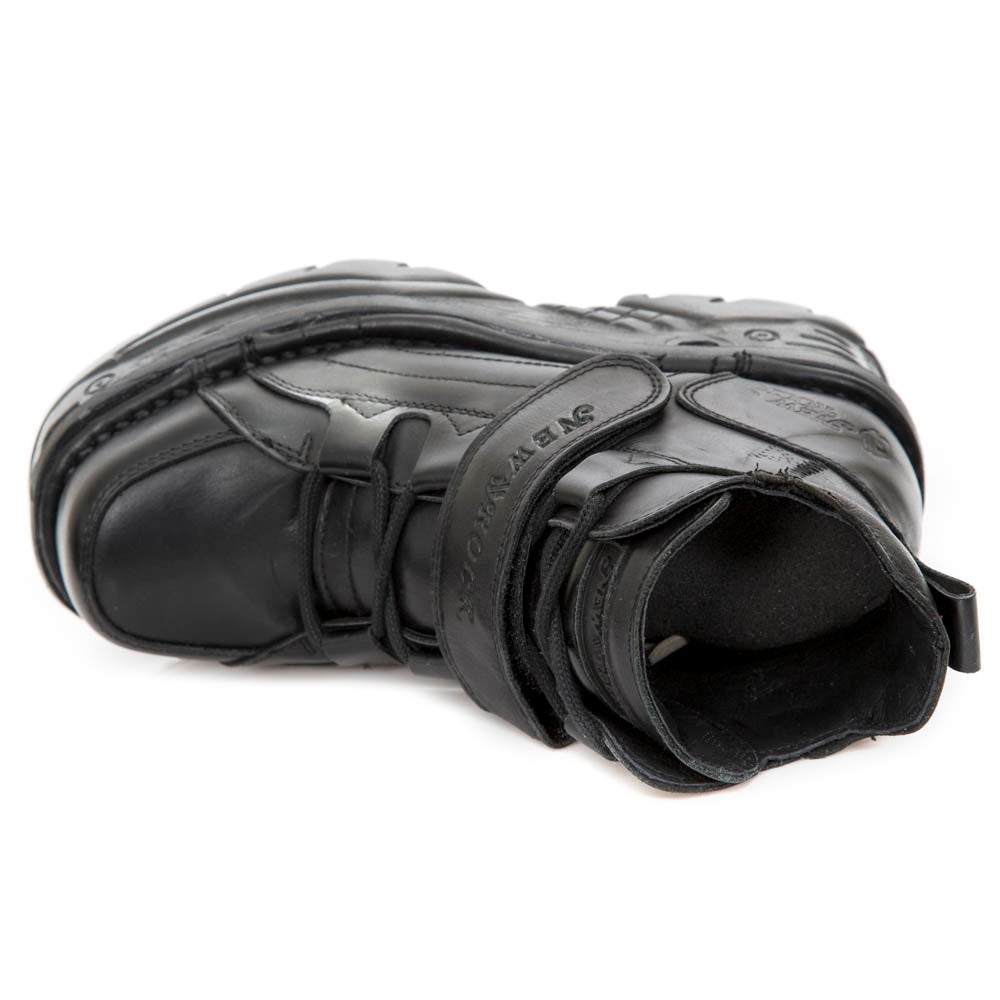 New Rock M-714X-S1
