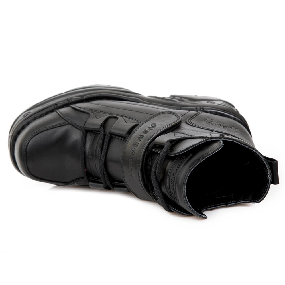 New Rock M-714X-S1
