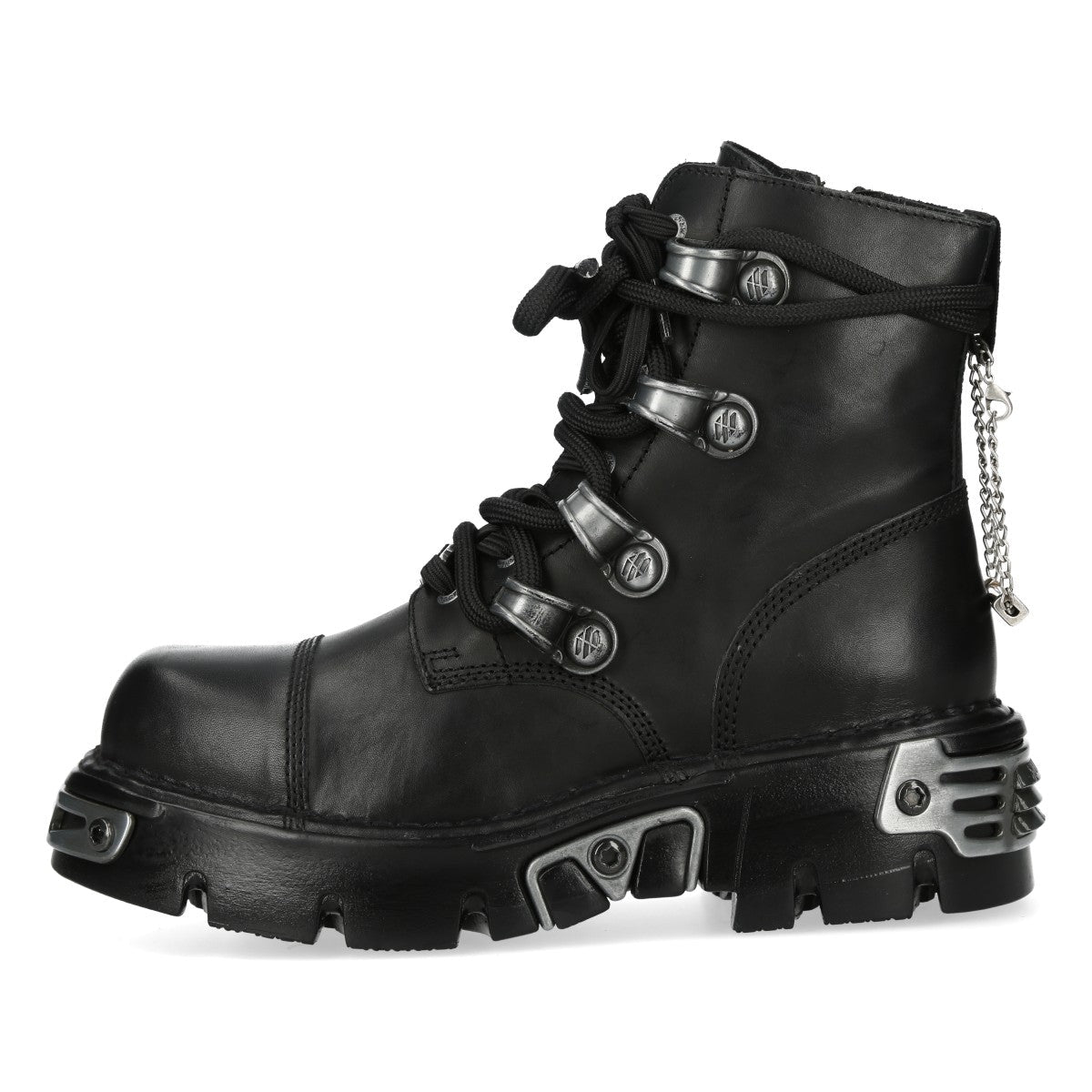 New Rock M-MILI254-C1