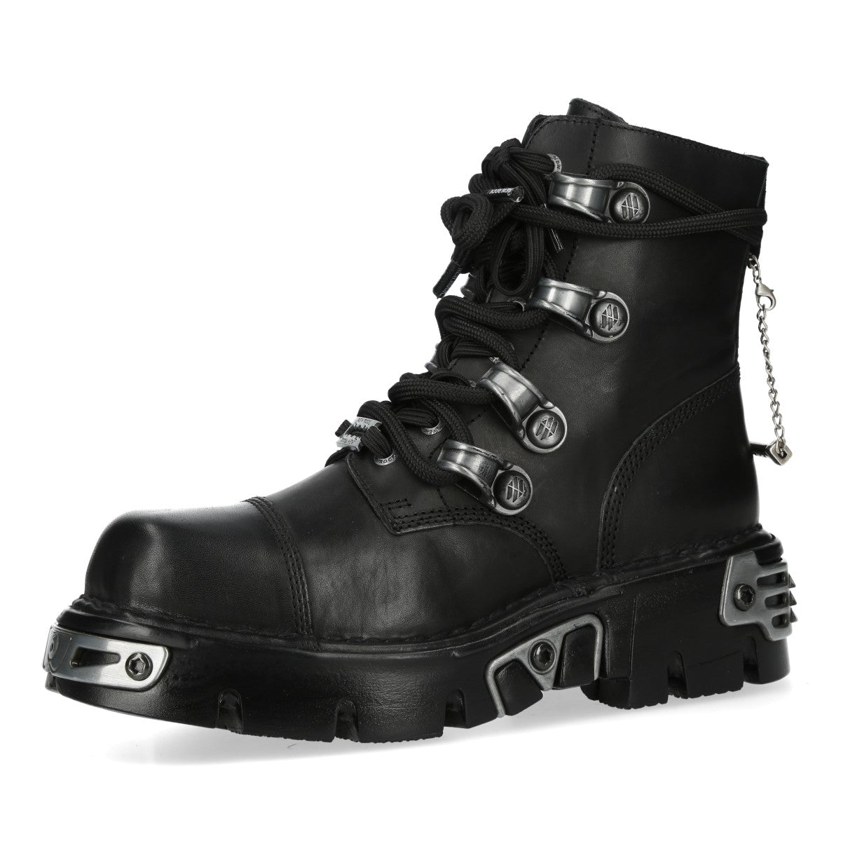 New Rock M-MILI254-C1