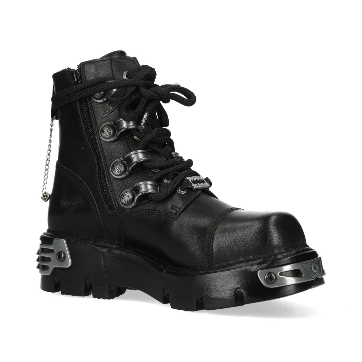 New Rock M-MILI254-C1