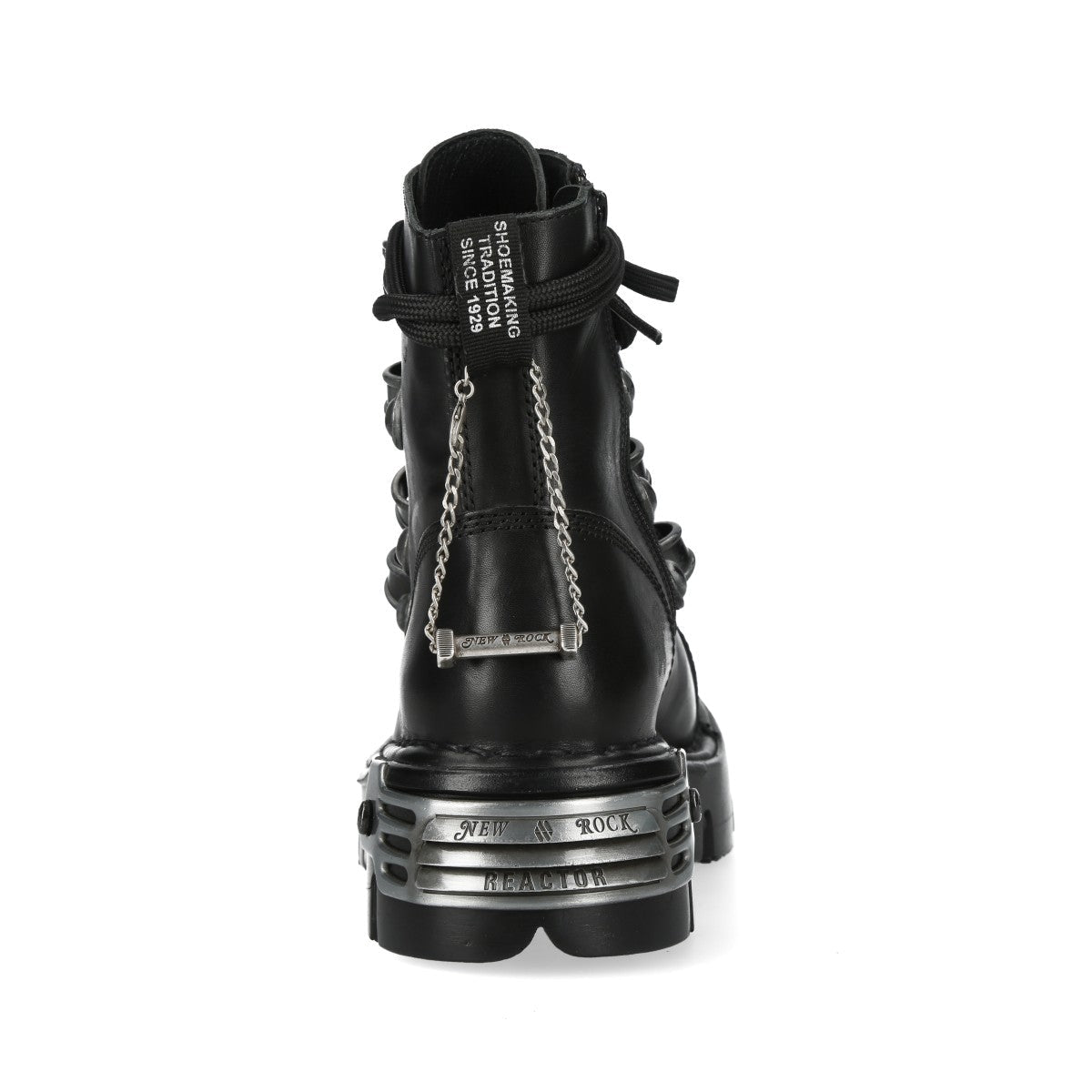 New Rock M-MILI254-C1