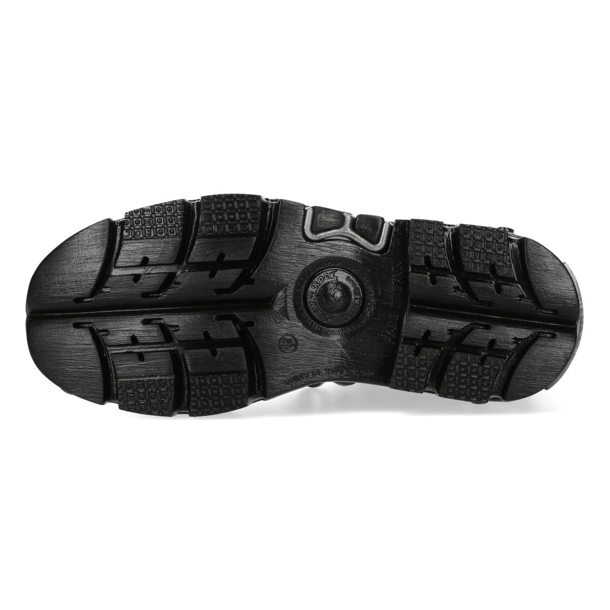 New Rock M-MILI254-C1