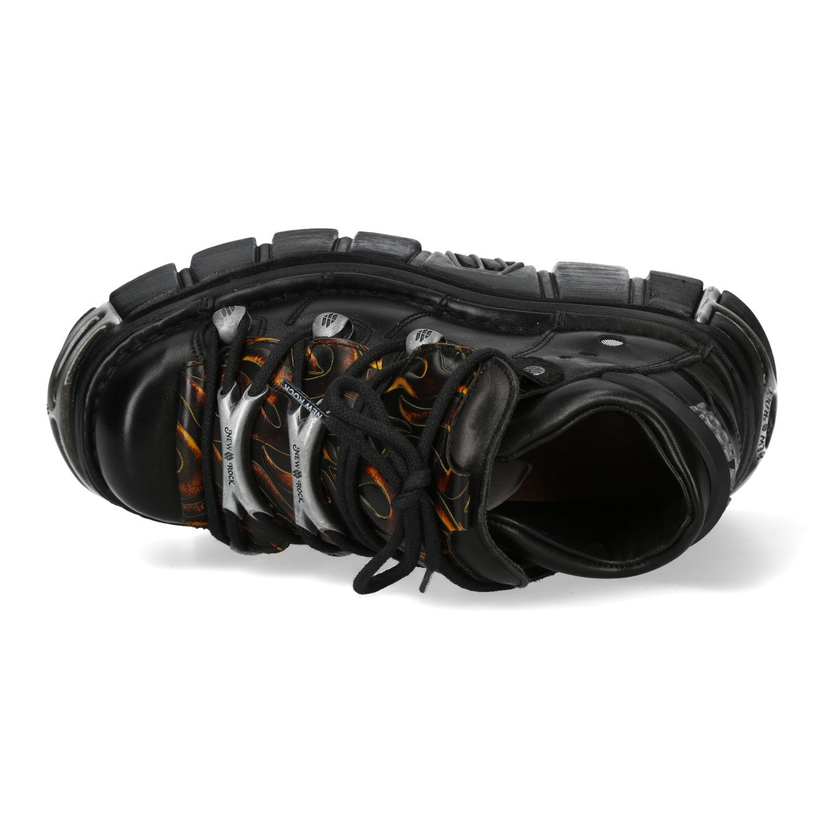 New Rock M-106N-C86