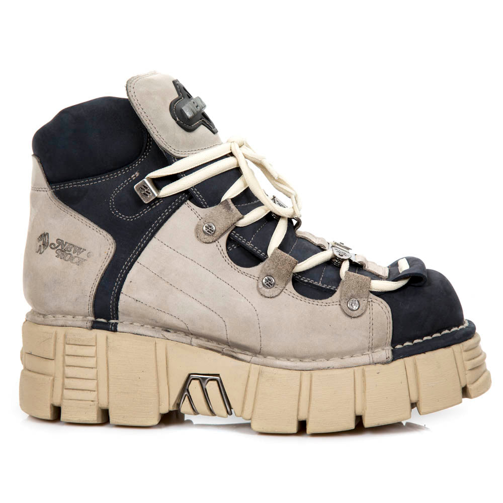 New Rock M-756-C4