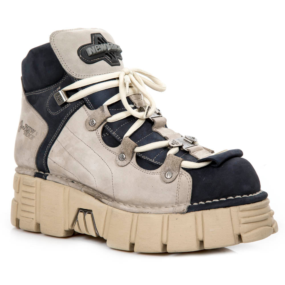 New Rock M-756-C4