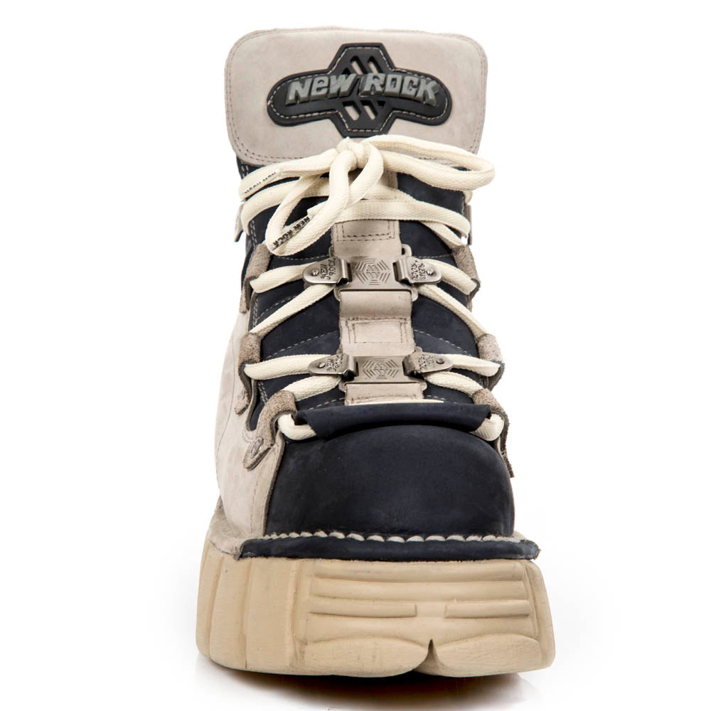 New Rock M-756-C4