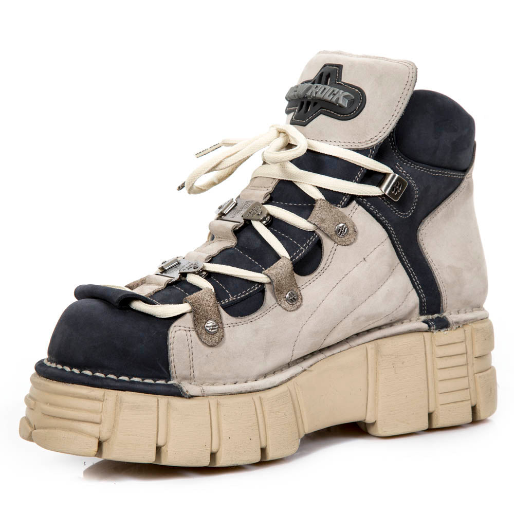 New Rock M-756-C4