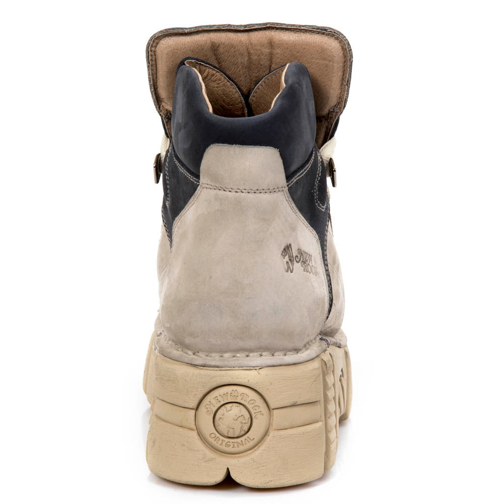 New Rock M-756-C4
