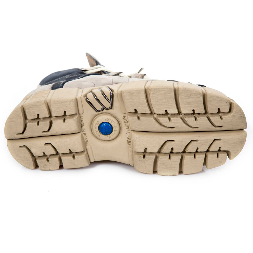New Rock M-756-C4