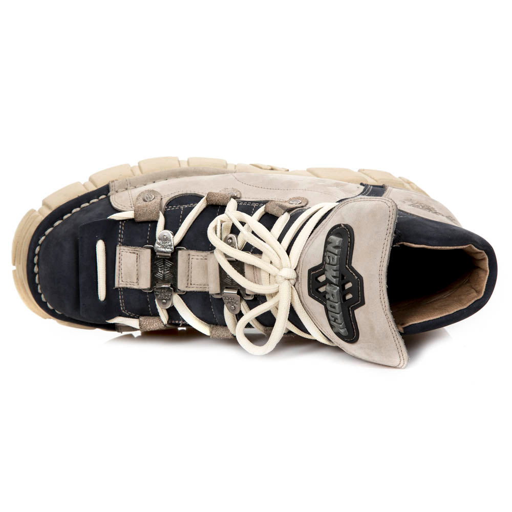 New Rock M-756-C4