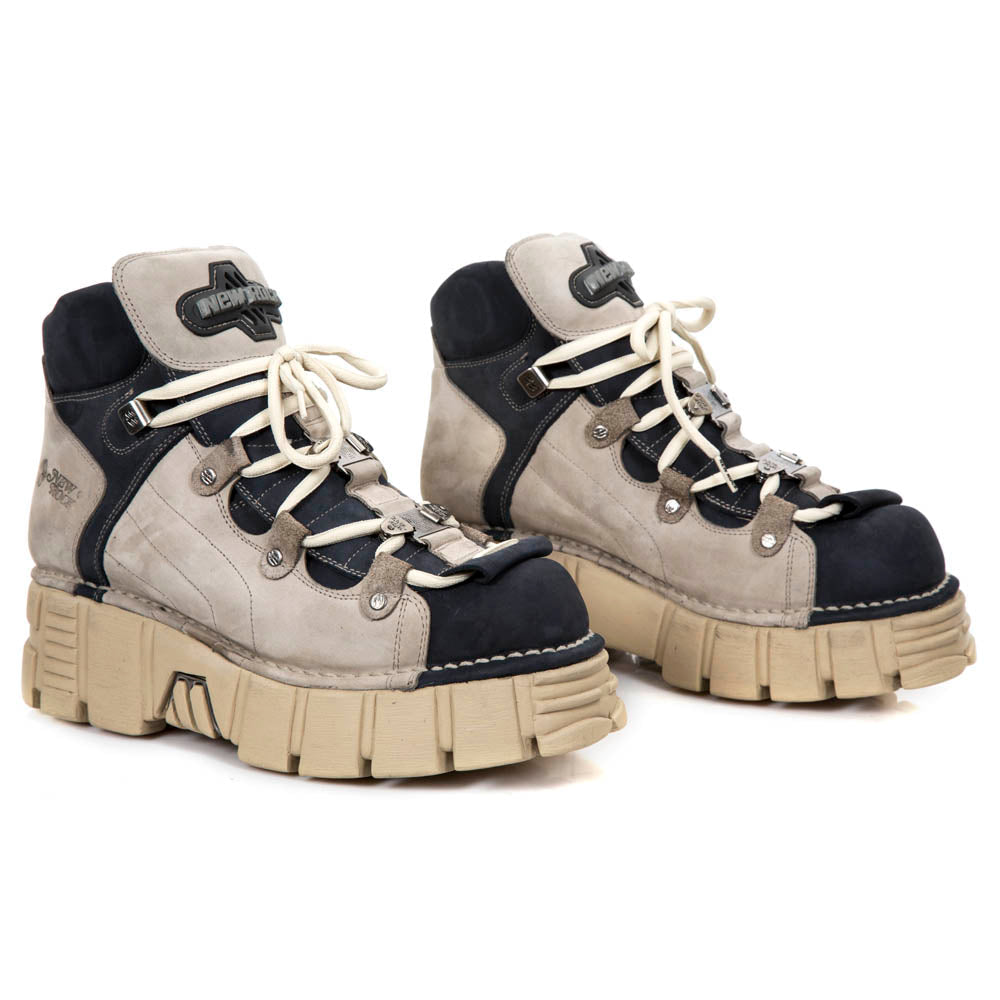 New Rock M-756-C4