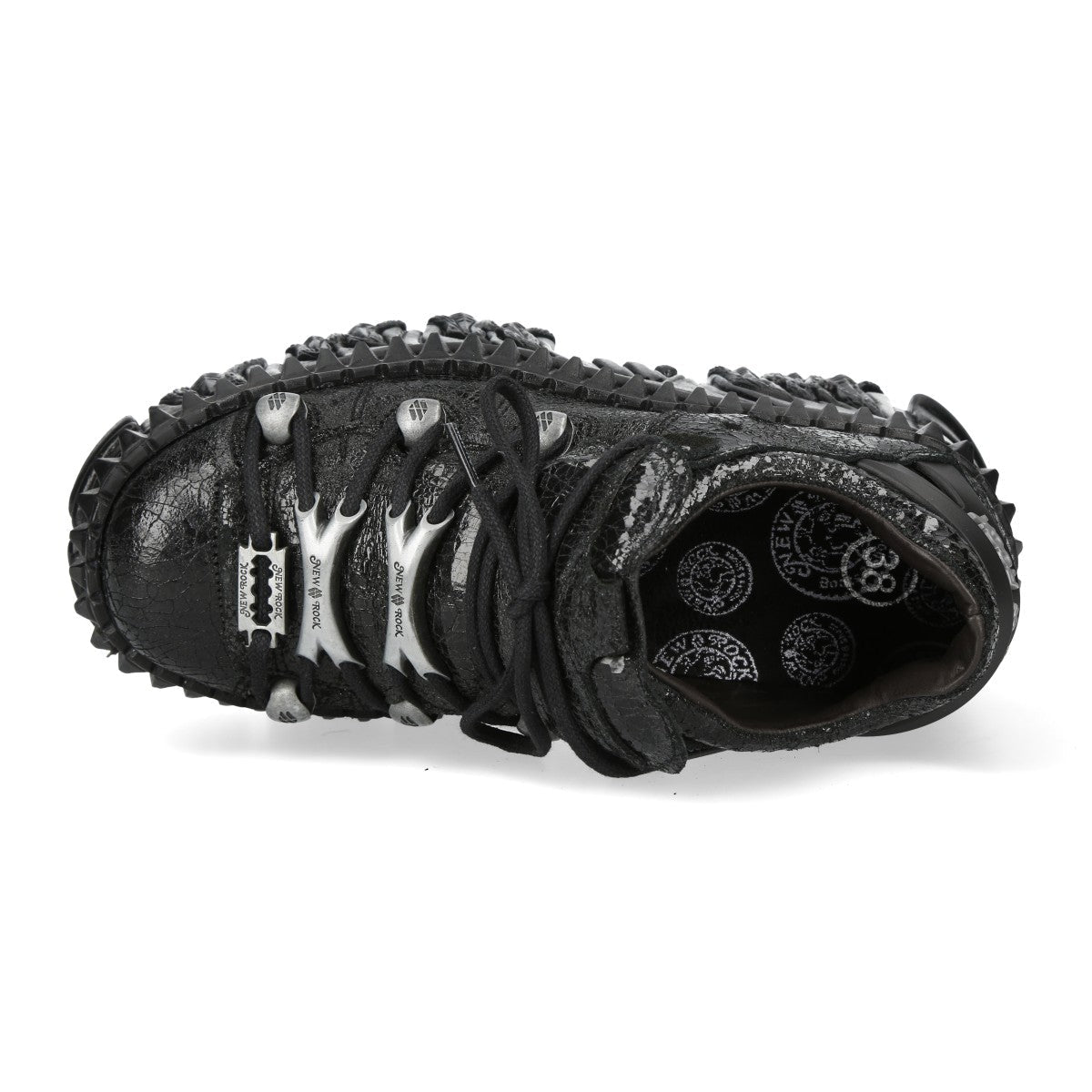New Rock M-WALL120NC-C15