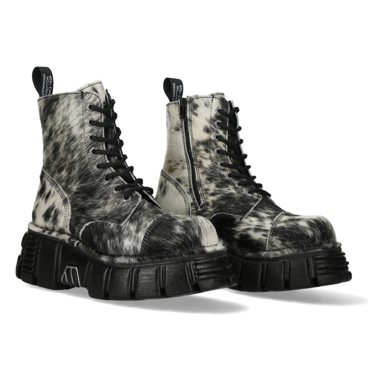 New Rock M-MILI083C-C74