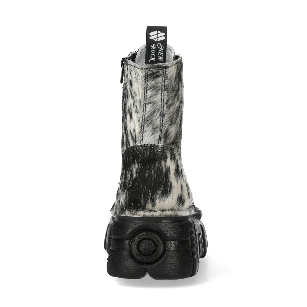 New Rock M-MILI083C-C74