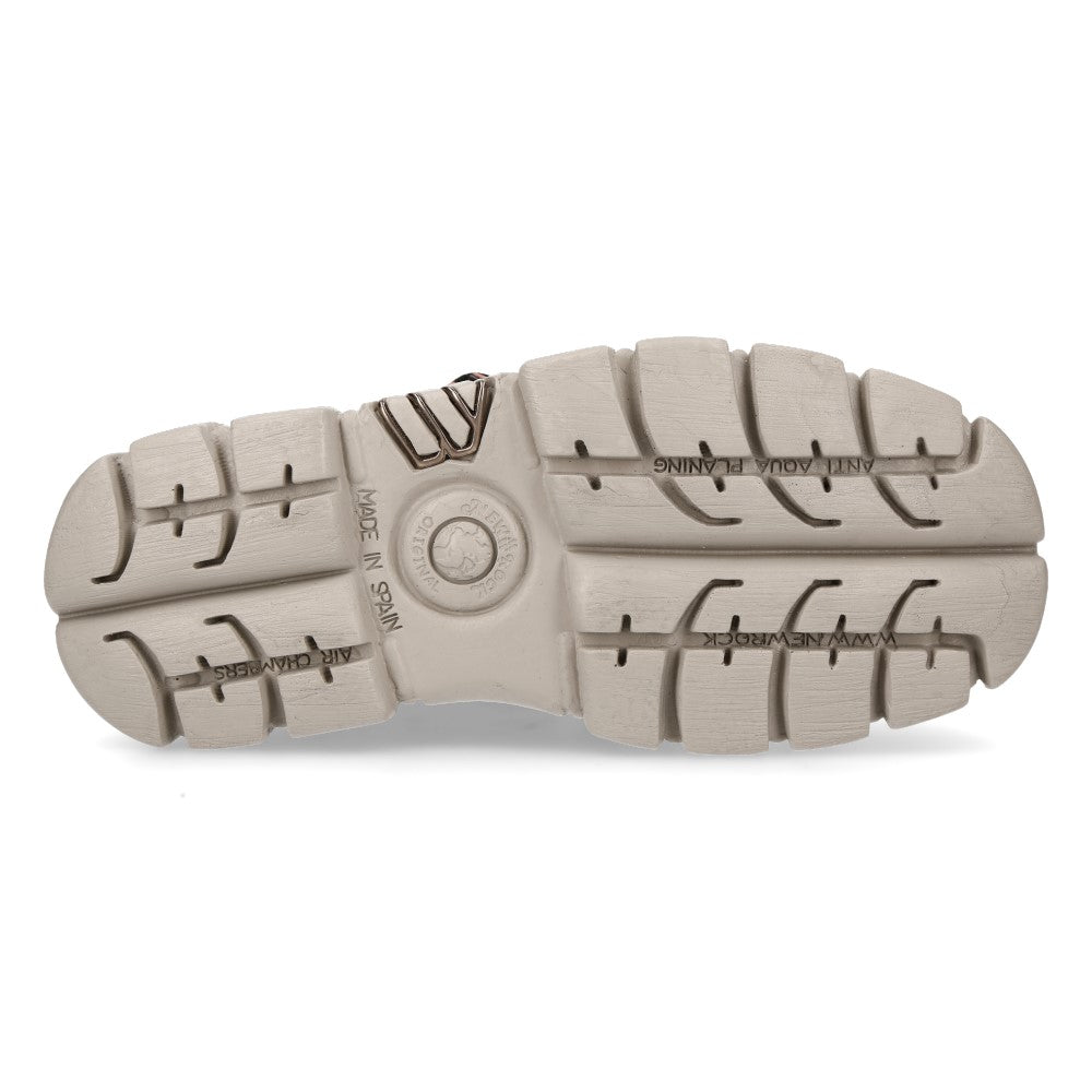 New Rock M-106-S20
