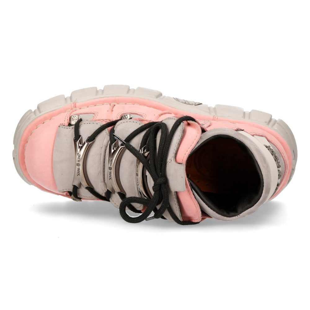 New Rock M-106-S20