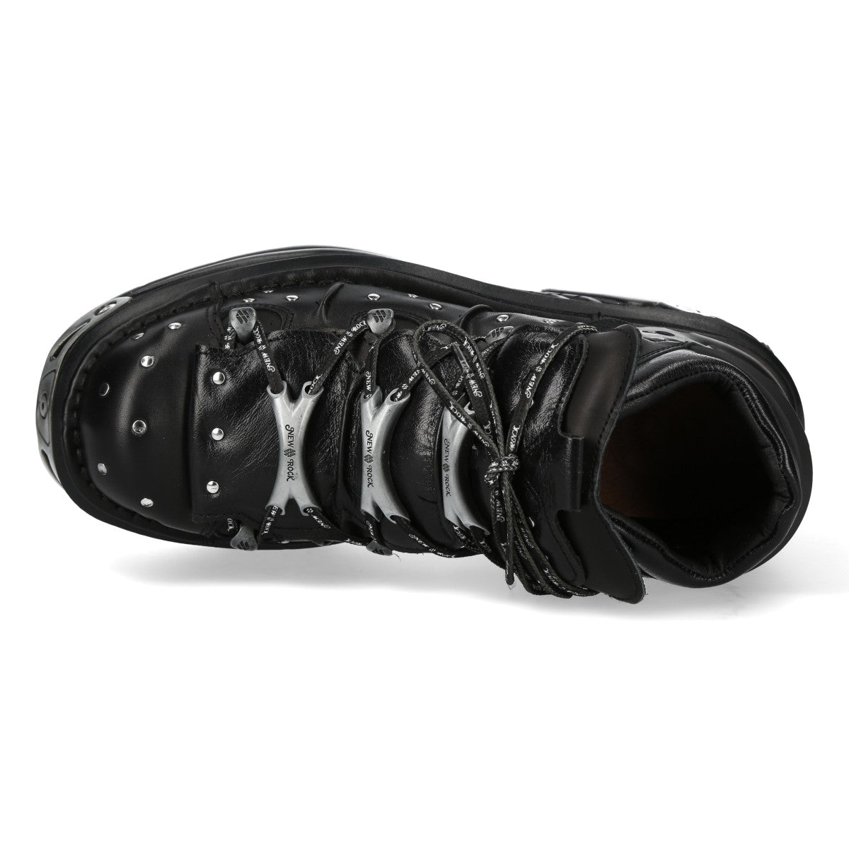New Rock M-106K-C1
