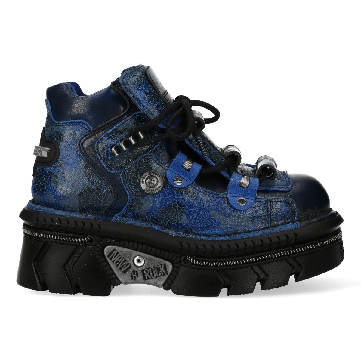 New Rock M-215-C41