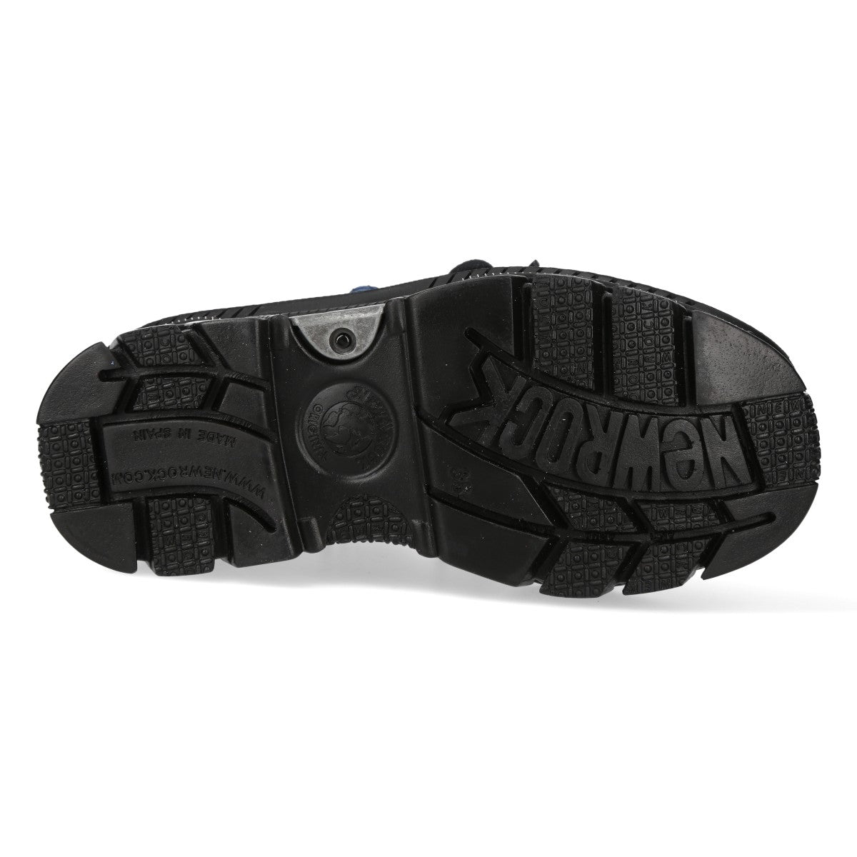 New Rock M-215-C41
