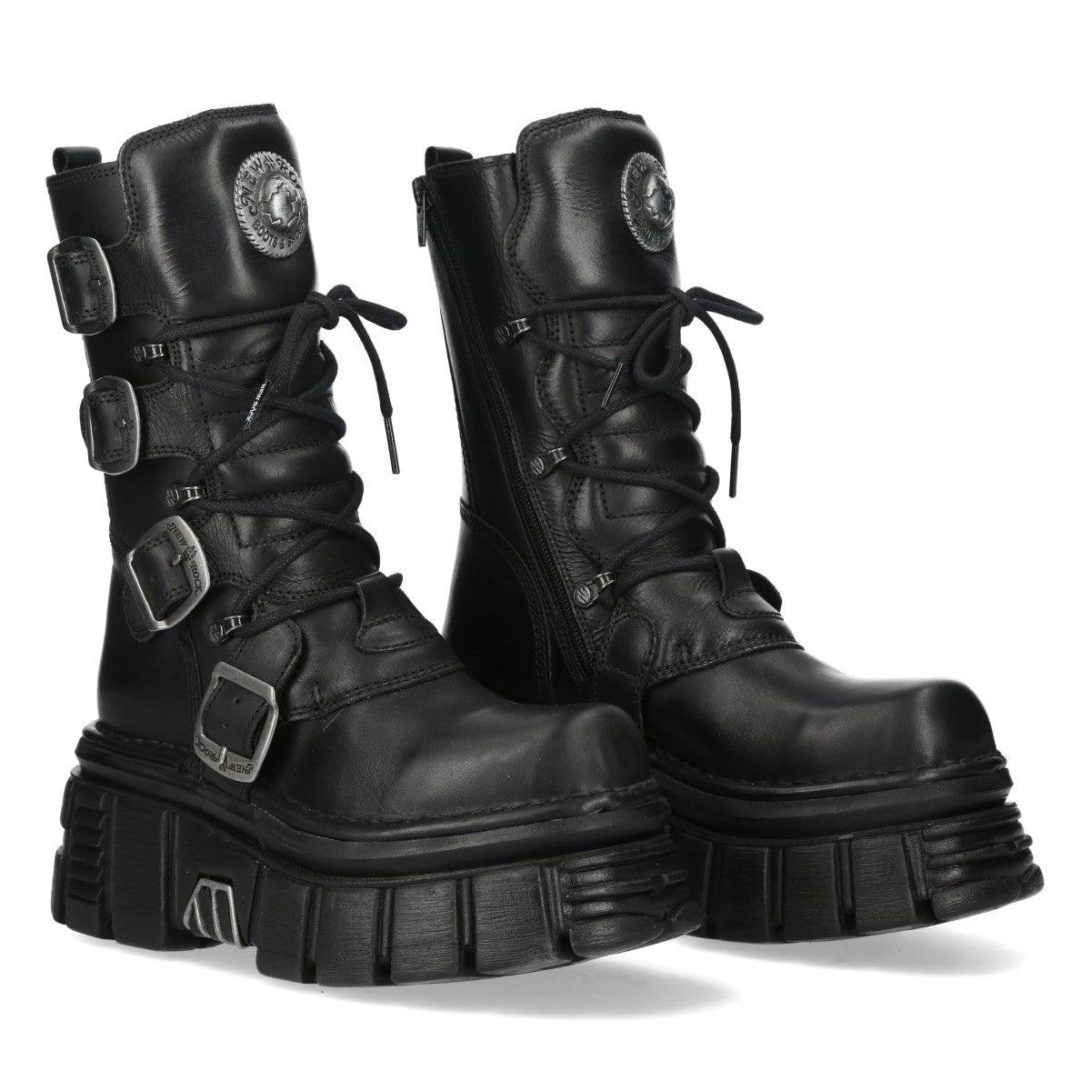 New Rock M-373-S90