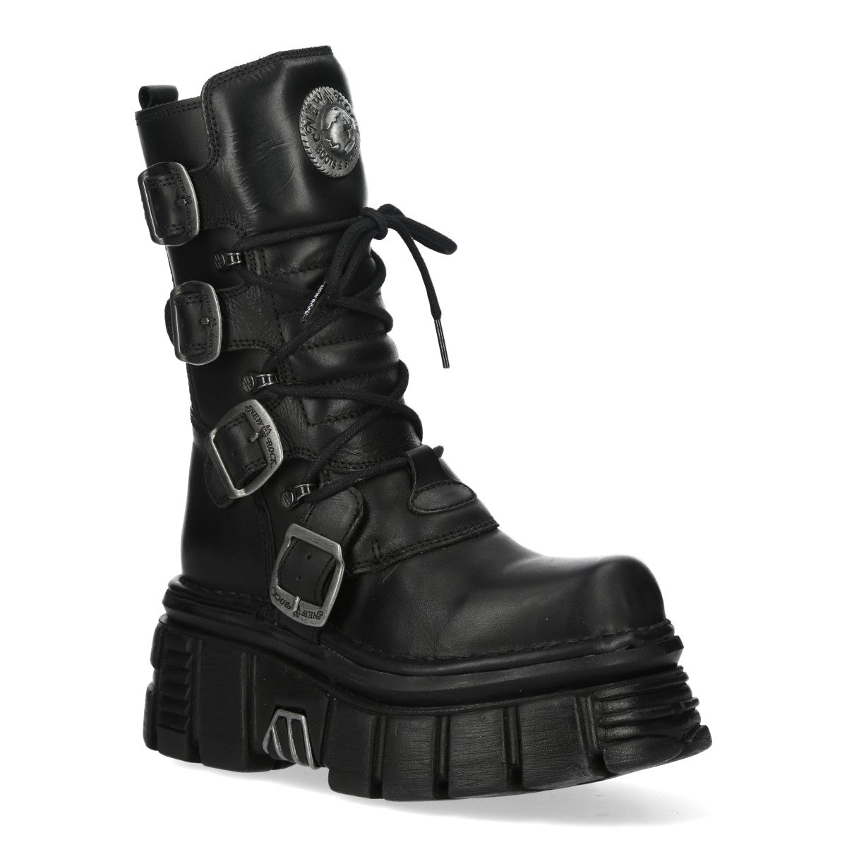 New Rock M-373-S90