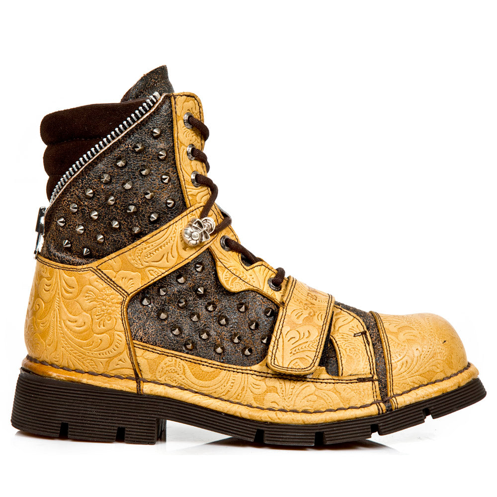 New Rock M-1636-C2