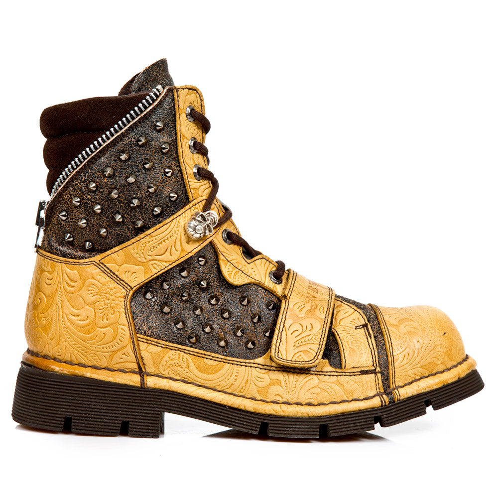 New Rock M-1636-C2