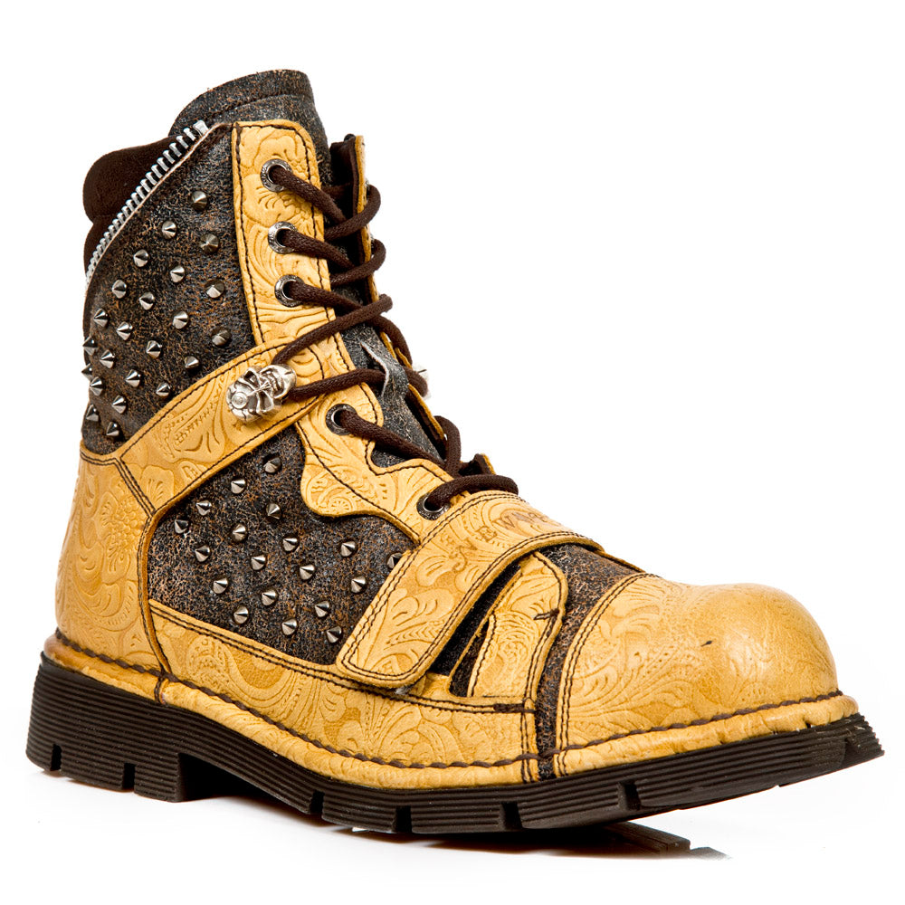 New Rock M-1636-C2