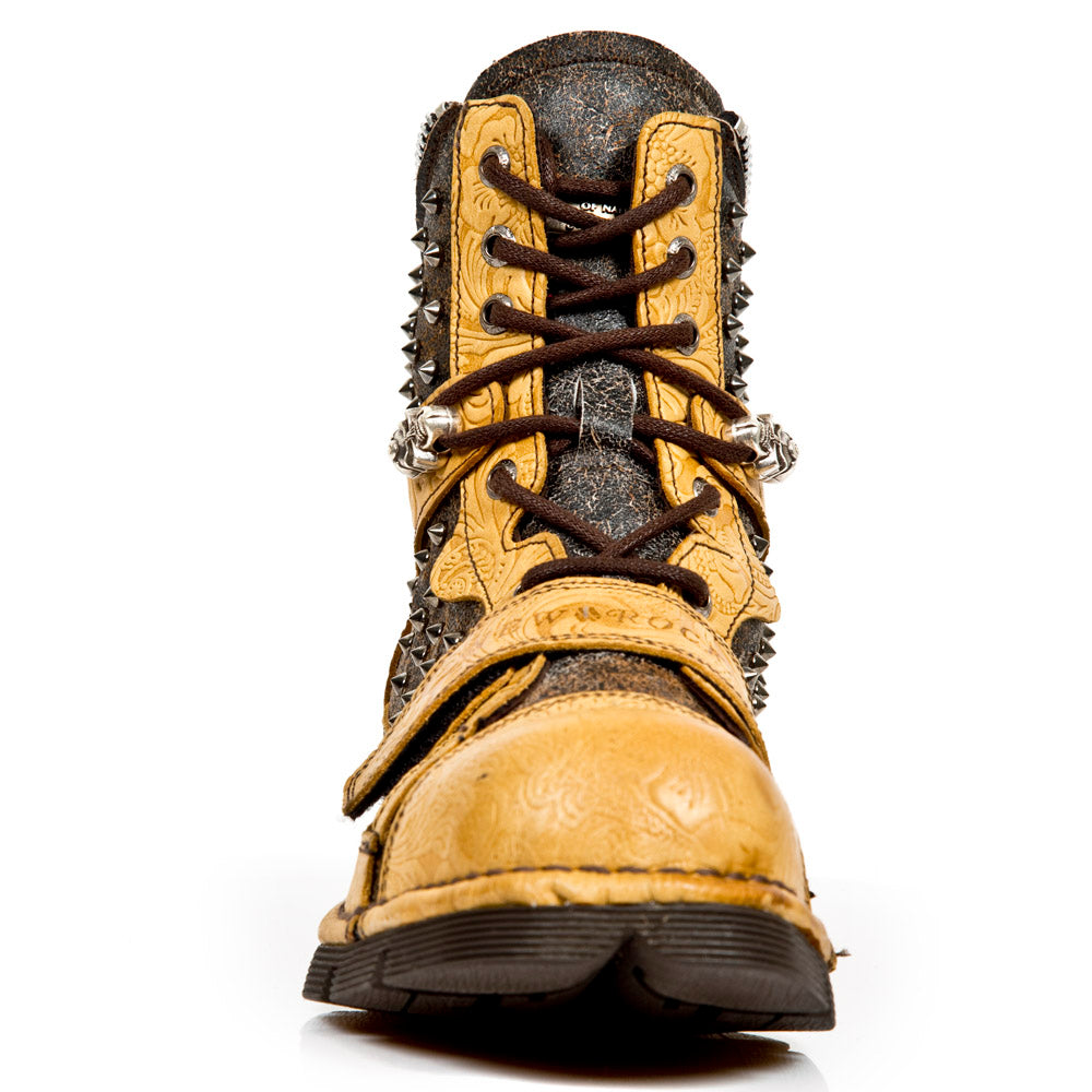 New Rock M-1636-C2