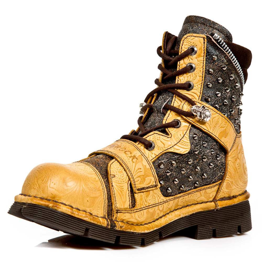 New Rock M-1636-C2