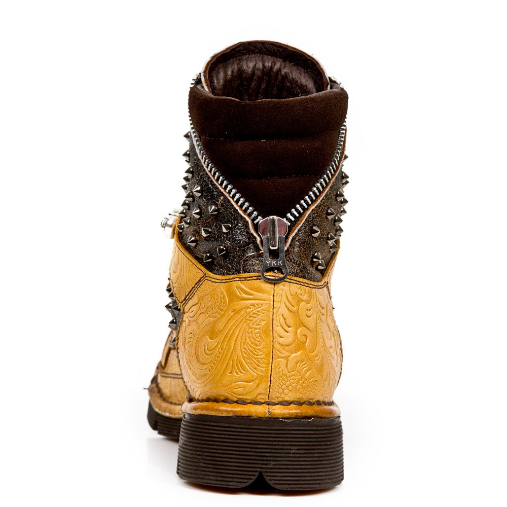 New Rock M-1636-C2