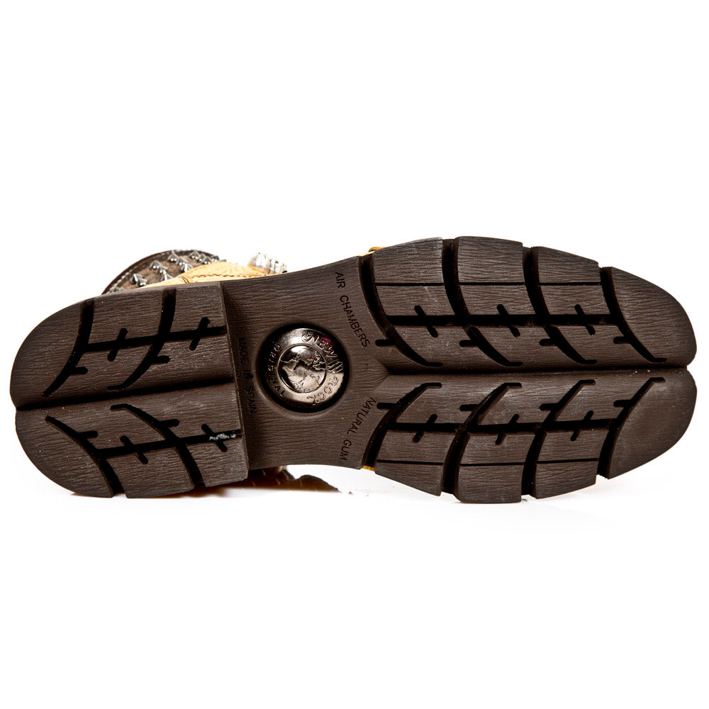 New Rock M-1636-C2