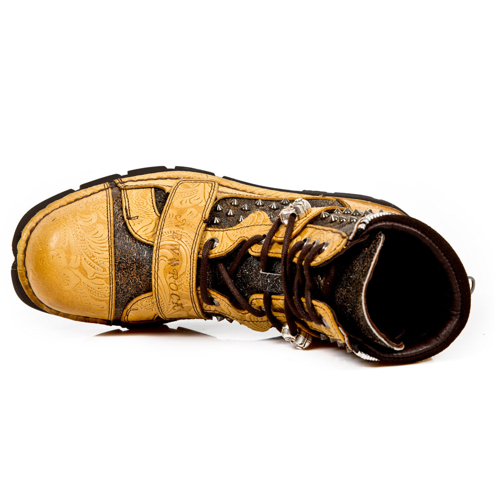 New Rock M-1636-C2