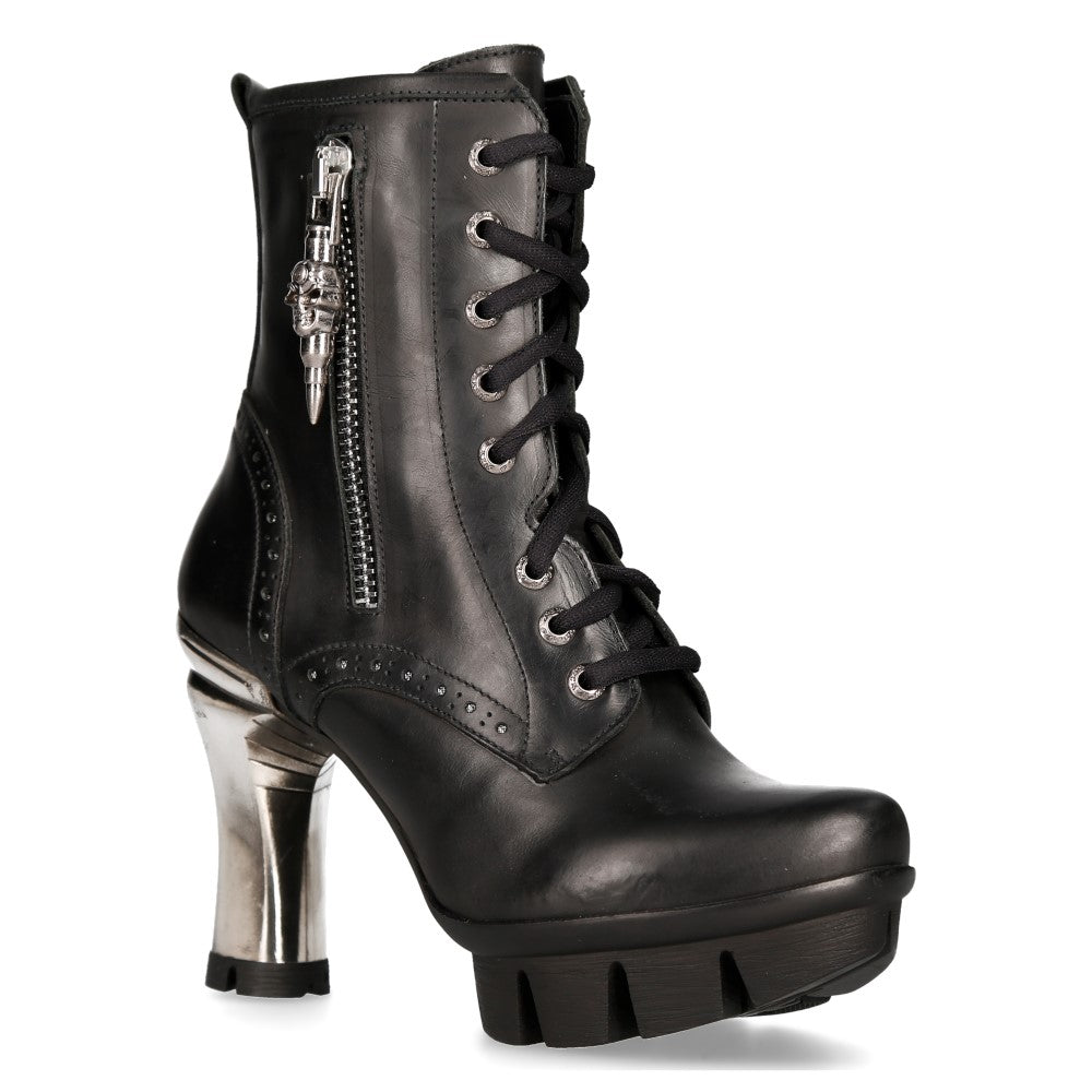 New Rock M-NEOPUNK003-S1