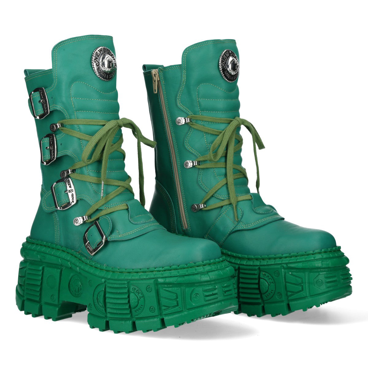 New Rock M-WALL373-C9