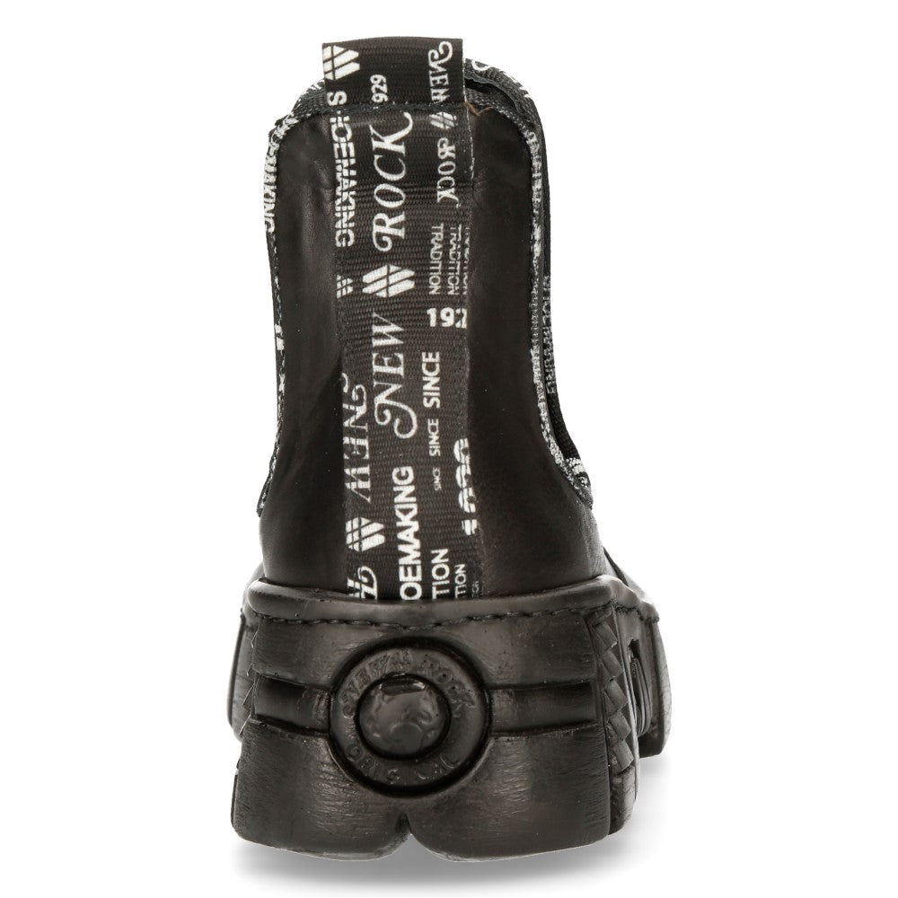 New Rock M-WALL021-C1