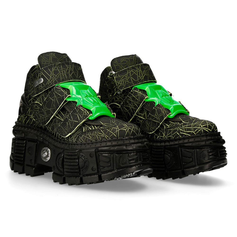 New Rock M-WALL009-C7
