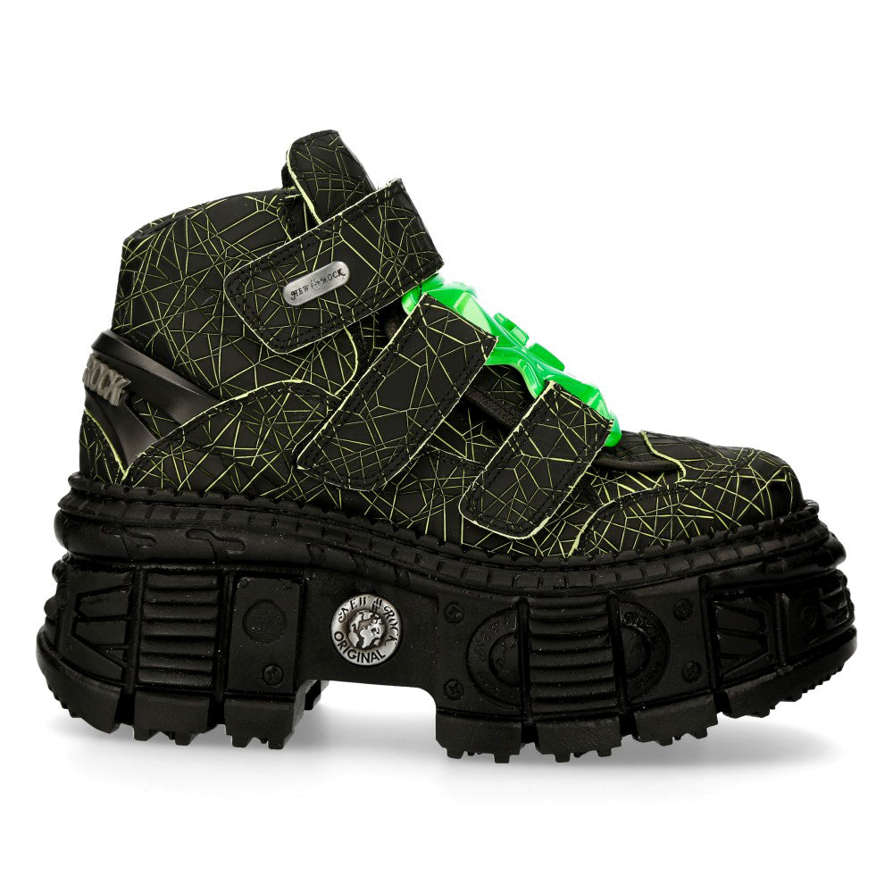 New Rock M-WALL009-C7