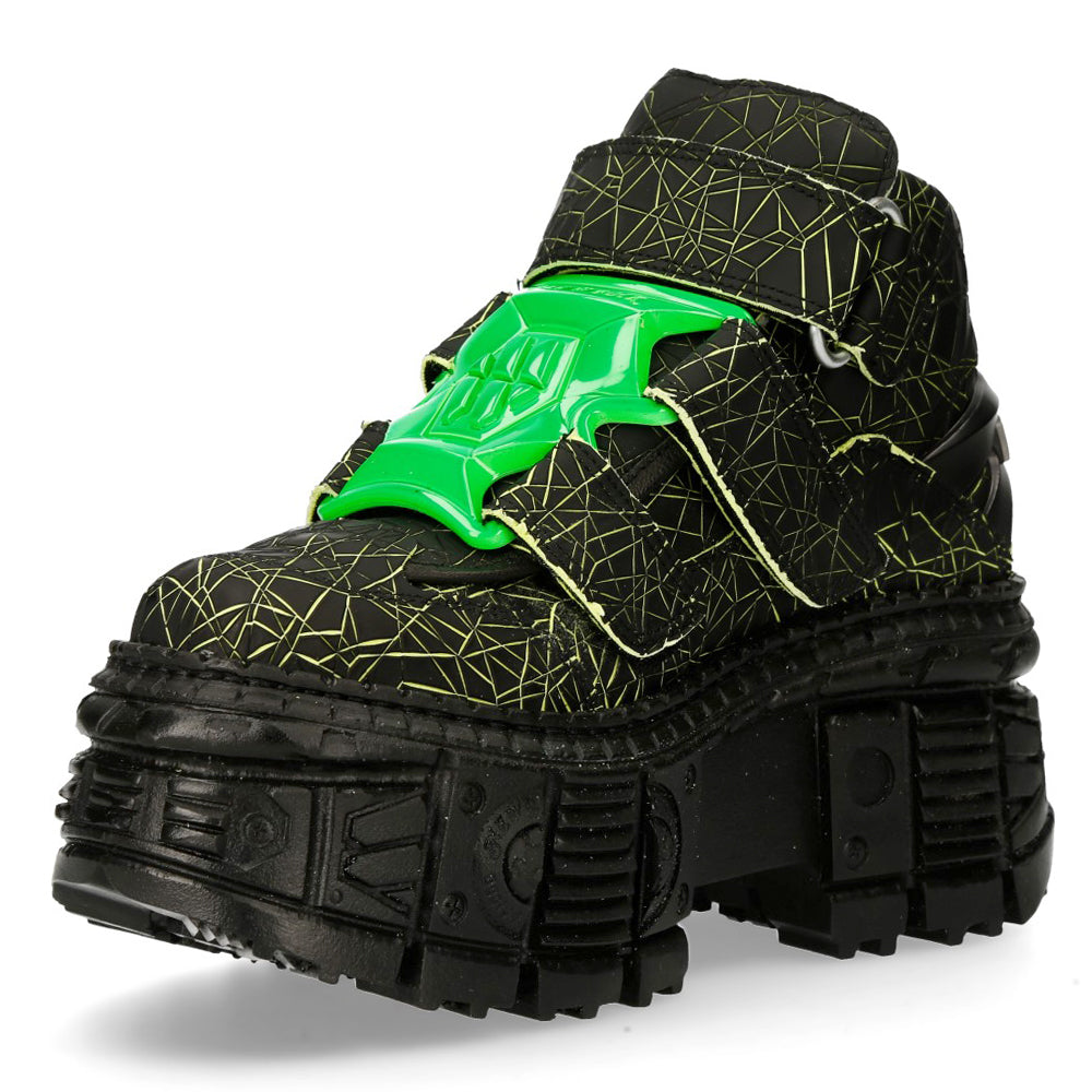 New Rock M-WALL009-C7