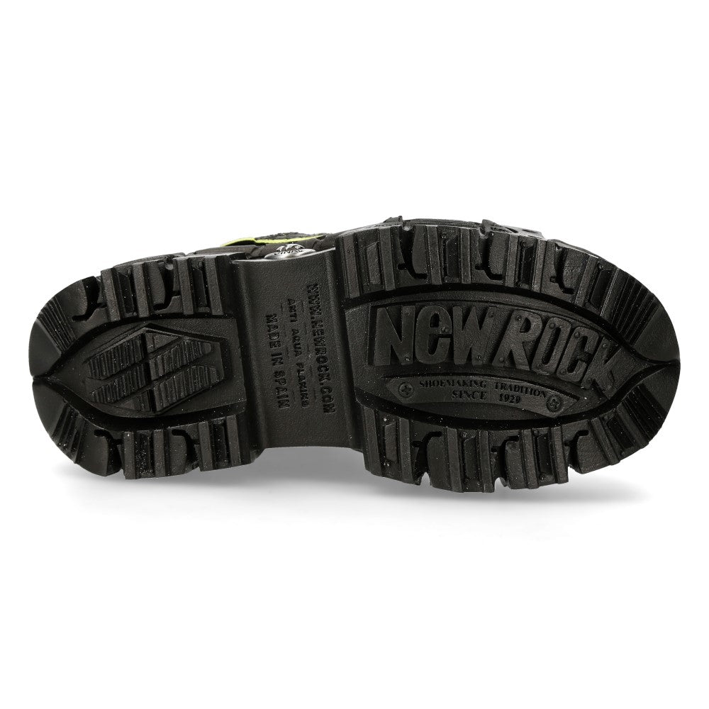 New Rock M-WALL009-C7