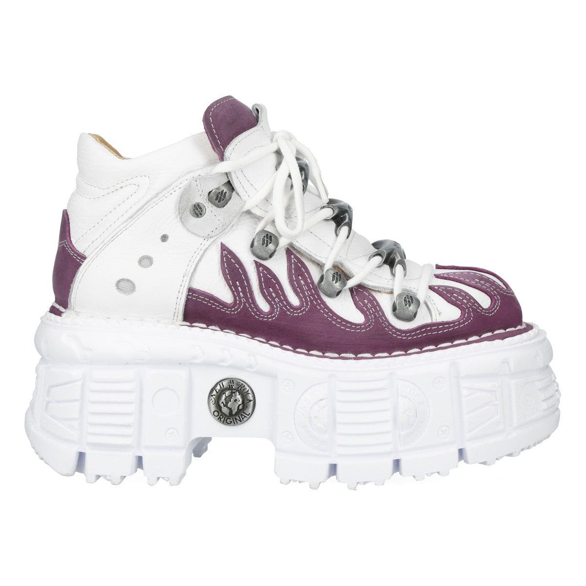 New Rock M-MET031-C5