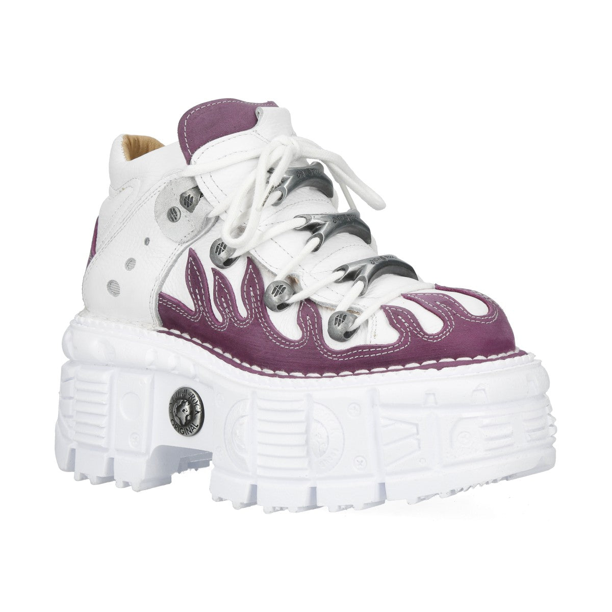 New Rock M-MET031-C5