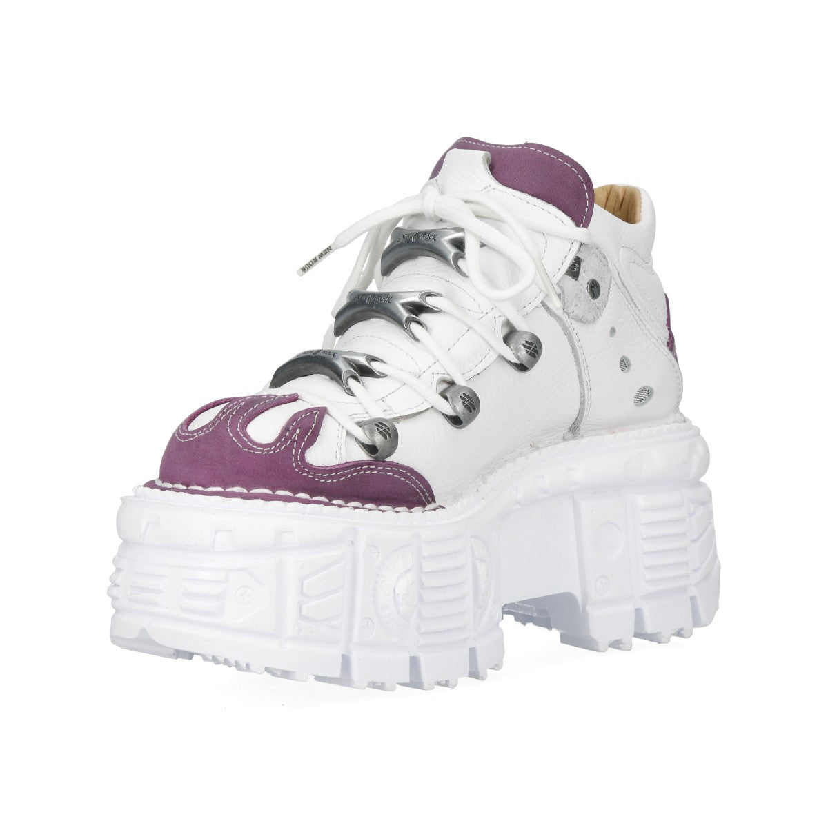 New Rock M-MET031-C5