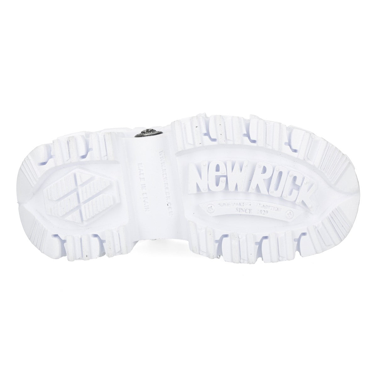 New Rock M-MET031-C5