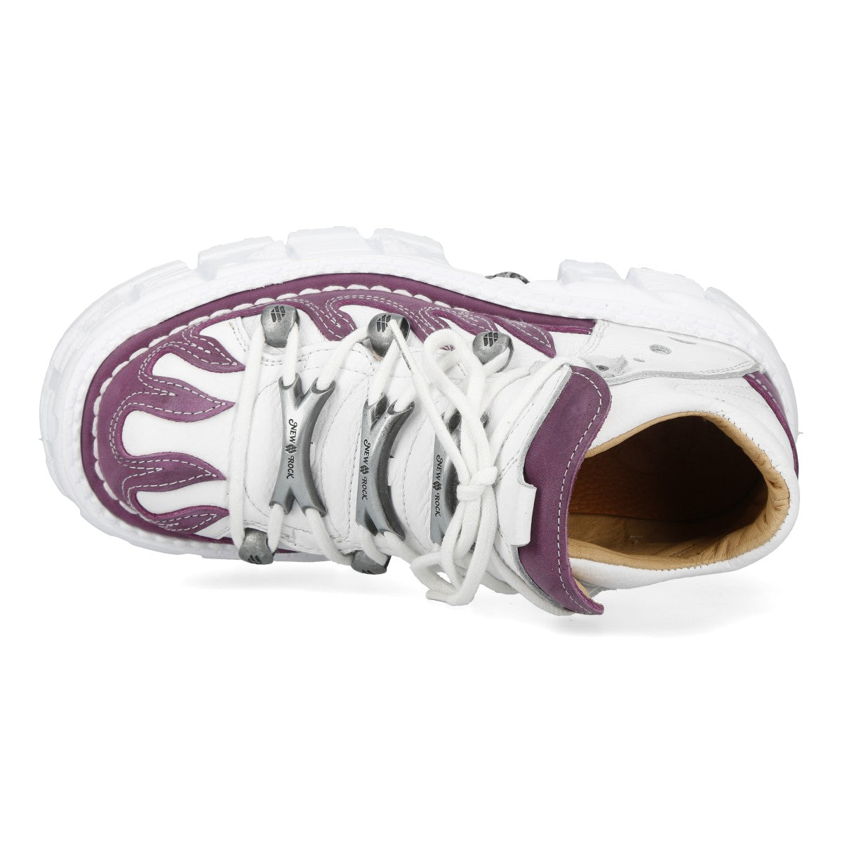 New Rock M-MET031-C5